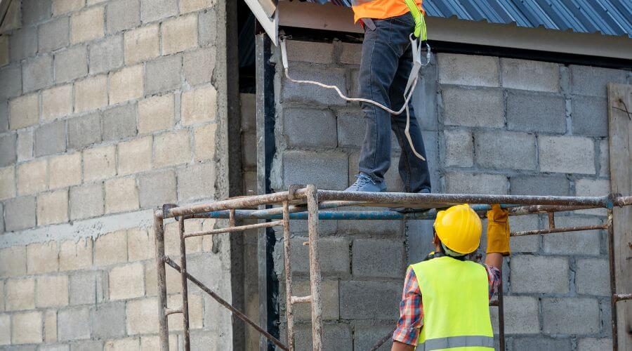 Local Chimney Repair in Monteview, ID